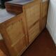 Asymmetrical furniture from the 1930s