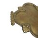 Vintage Art Nouveau tray, 1930s