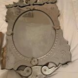 Feronome mirror