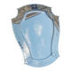 Ancient Venetian mirror
