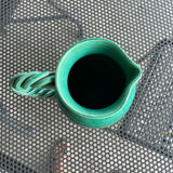 Water pot Grandjean-Jourdan Vallauris