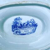 Saucière Digoin Sarreguemines