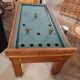Small Billiards