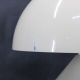 1970s EARLY Edition of Vico Magistretti 'Atollo' Table Lamp, Italy