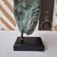 Sculpture statue female body