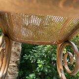 Rocking-chair J&J Kohn