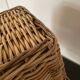 Panier range bouteille
