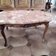 Table de salon