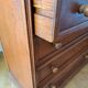 commode anglaise