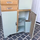 Buffet mado buffet vintage