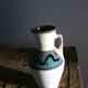 Vase West Germany