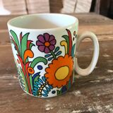 Mug Villeroy and Boch model Acapulco