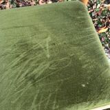 Set of 4 vintage Baumann chairs