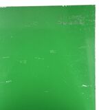 Green 'Blitz' Table Lamp, Trabucco, Vecchi, Volpi, Stilnovo Italy 1972