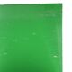 Green 'Blitz' Table Lamp, Trabucco, Vecchi, Volpi, Stilnovo Italy 1972
