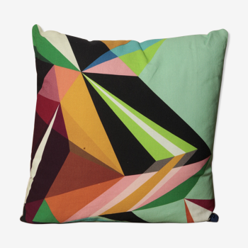 Graphik cushion