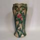 1900 Art Nouveau slip umbrella stand with thistle decoration