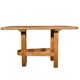 Table by Guillerme and Chambron for Your Home 1950