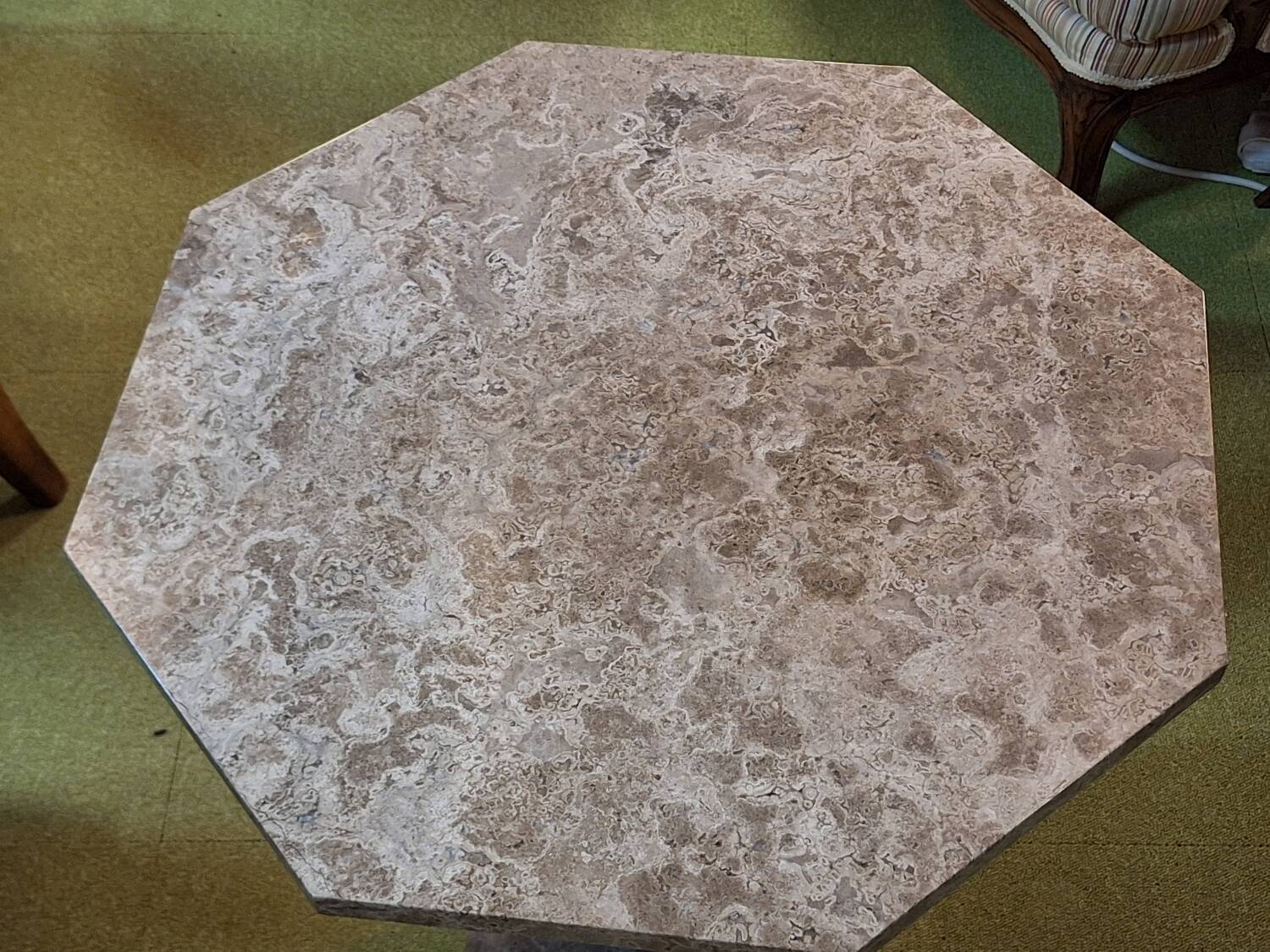 Table de salon / bout de canapé