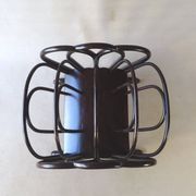 Porte-partitions Thonet 1885 - teinte palissandre- Notenstander