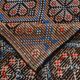 5x10 Hand Woven Wool Kilim Rug, 149x290Cm