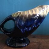 Ceramic pitcher