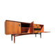Mid-Century Model 4048 Scandi Sideboard by Victor Wilkins for G-Plan