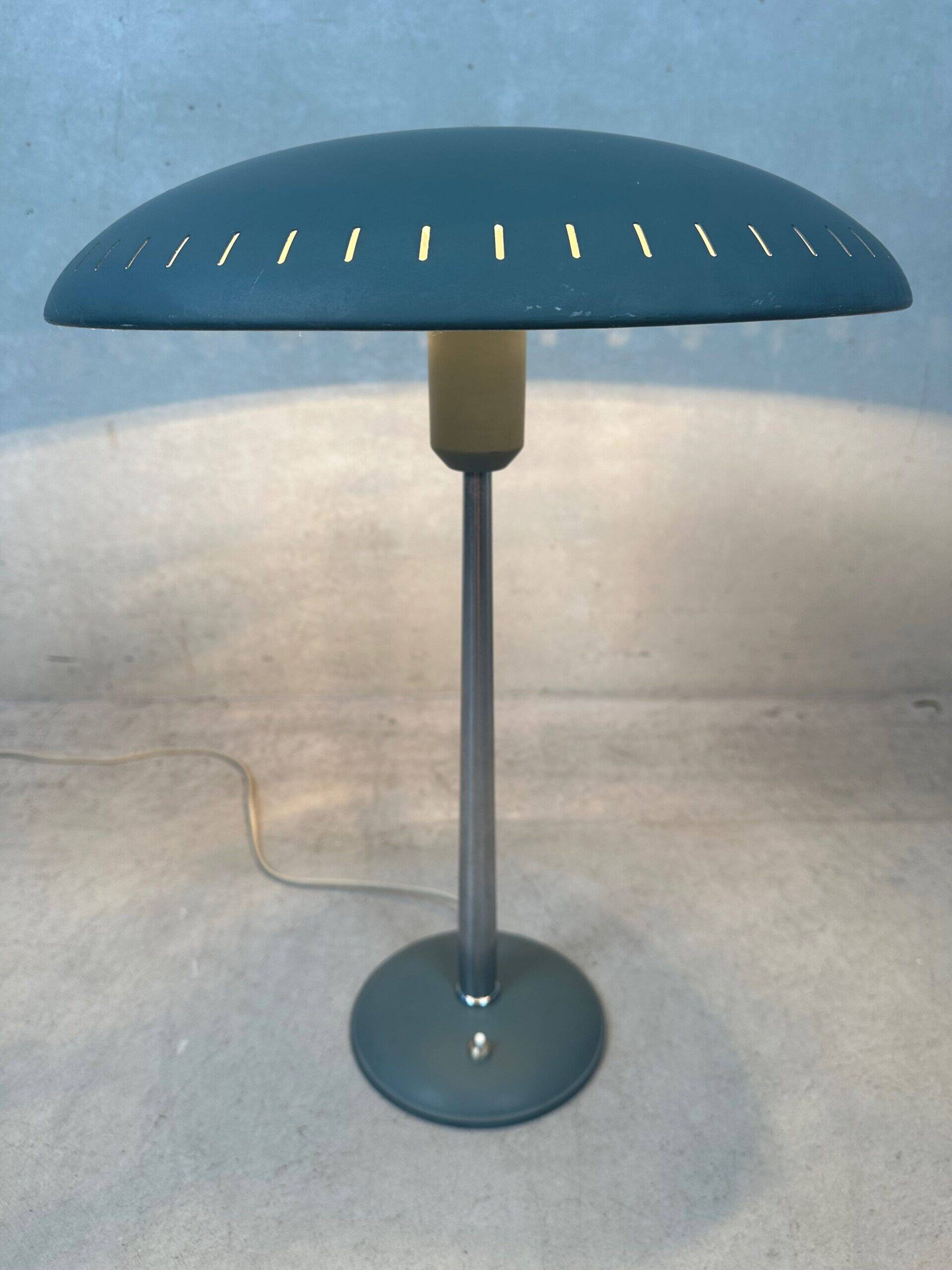 Vintage design 'Senior' table lamp – Louis Kalff
