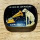 Boite  vintage