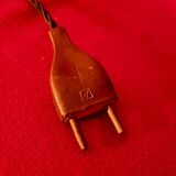 Modernist lamp, 1930s, designer "desny"