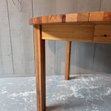 Pine table