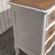Commode ancienne