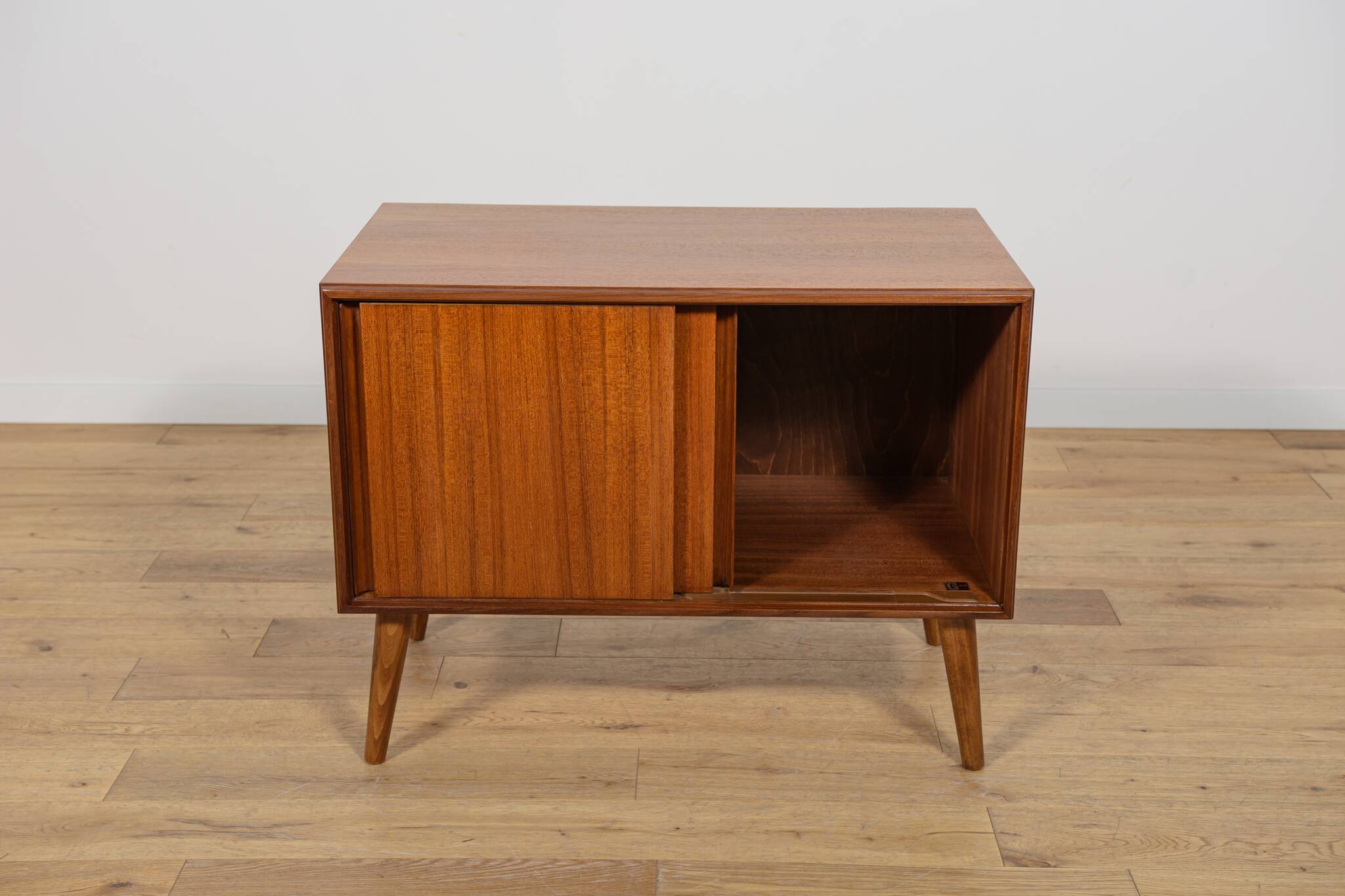 Small Mid-Century Teak Sideboard from G-Plan, United Knigdom, 1960s