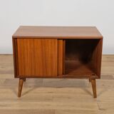 Small Mid-Century Teak Sideboard from G-Plan, United Knigdom, 1960s