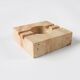 Fratelli Mannelli ashtray