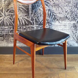 Scandinavian chair Kai Lyngfeldt Larsen