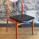 Chaise scandinave Kai Lyngfeldt Larsen