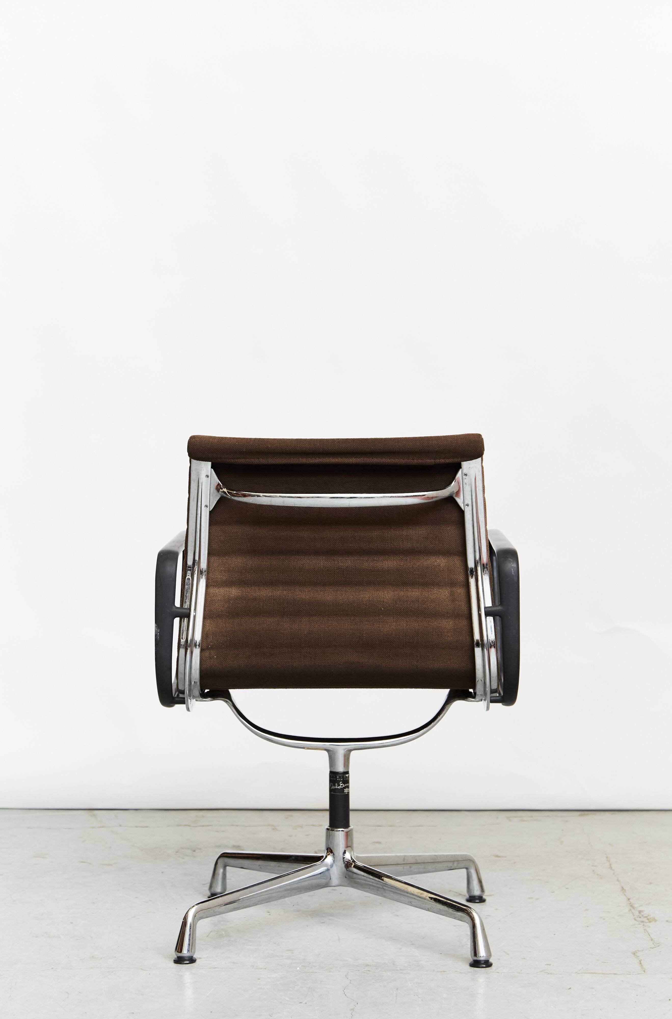 Charles & Ray Eames Chair EA 108 Chair for Vitra