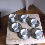 Coffee service
