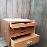 Cabinet with drawers
