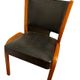 Chair Bow Wood Steiner