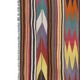 Kilim turc vintage tissé main 91x150 cm