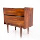 Commode-bar, fabrique de meubles Bytom, Pologne, années 1960