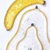 Plat banane