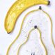 Banana dish