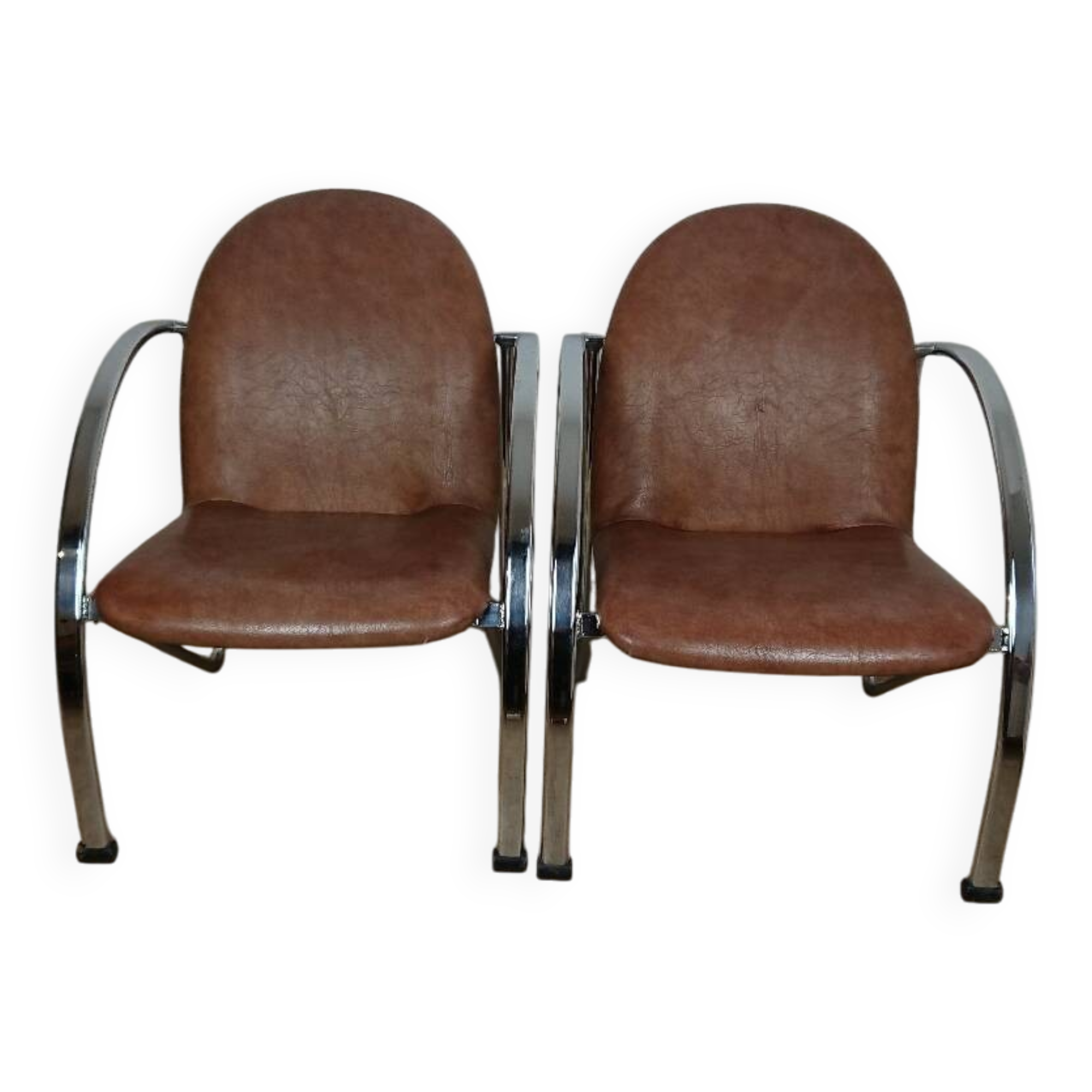 Souvignet plichaise armchair