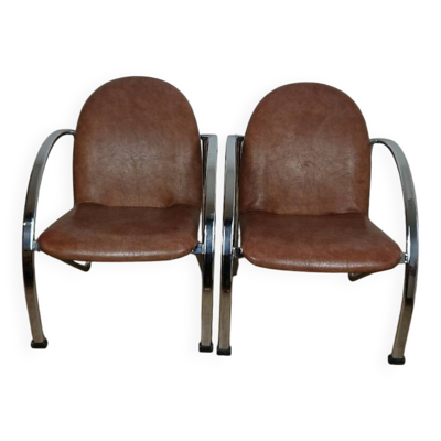 Fauteuil plichaise souvignet