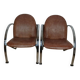 Fauteuil plichaise souvignet