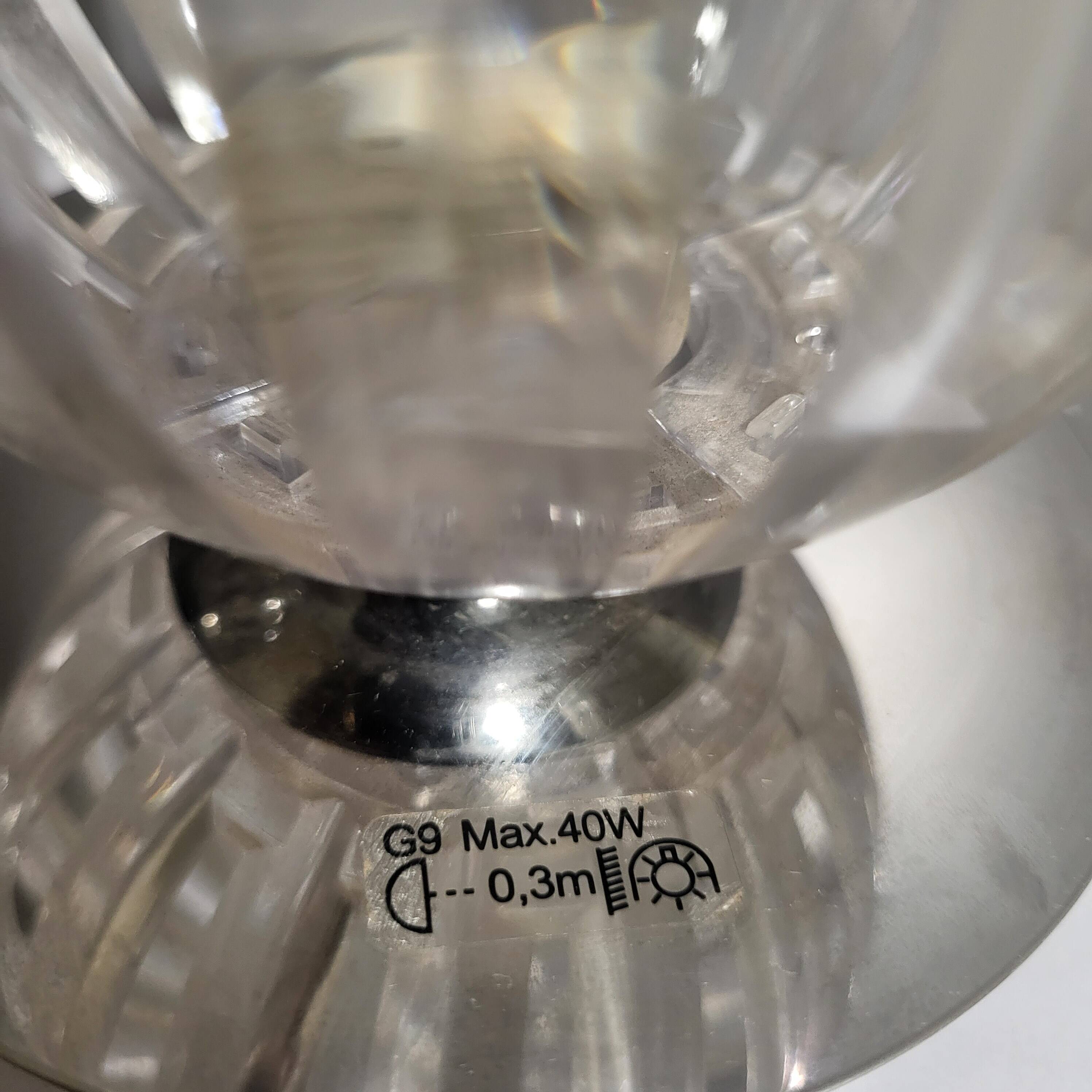 Appliques lampes Eglo Leuchten