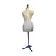 Mannequin stockman